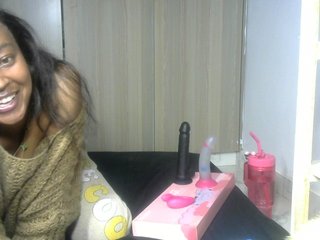 Petitlexxi's Live Webcam