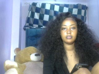Petitlexxi Porn Show