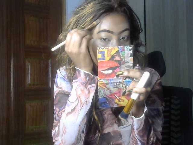 Petitlexxi live cam on BongaCams