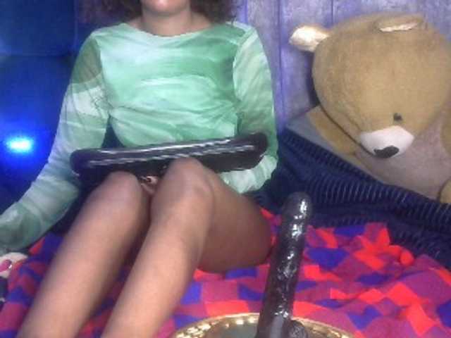 Petitlexxi live cam on BongaCams