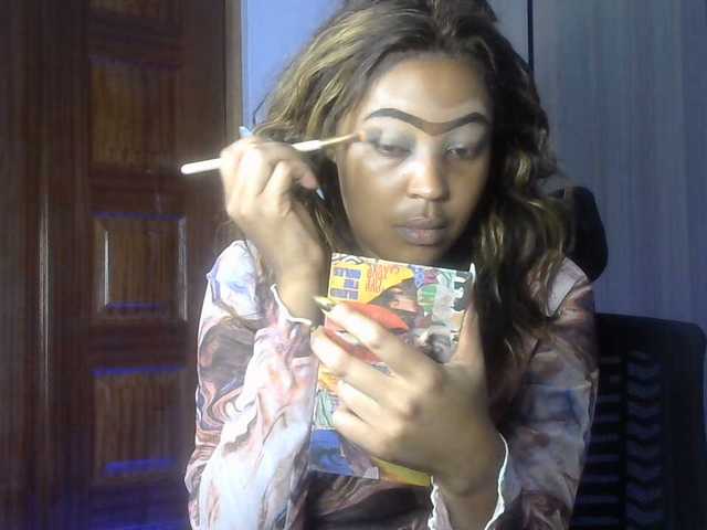 Petitlexxi live cam on BongaCams