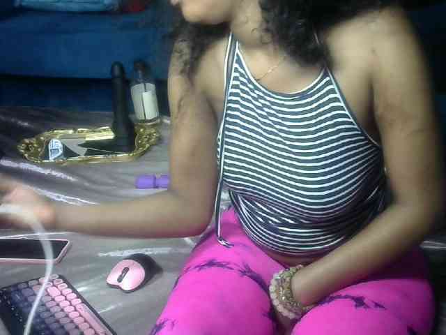 Petitlexxi webcam