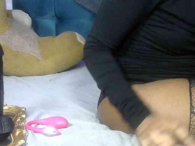 Petitlexxi webcam