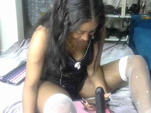 Petitlexxi webcam