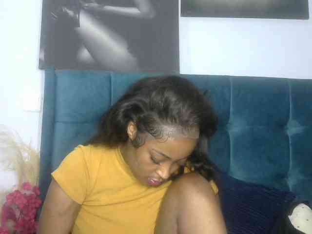 Petitlexxi webcam