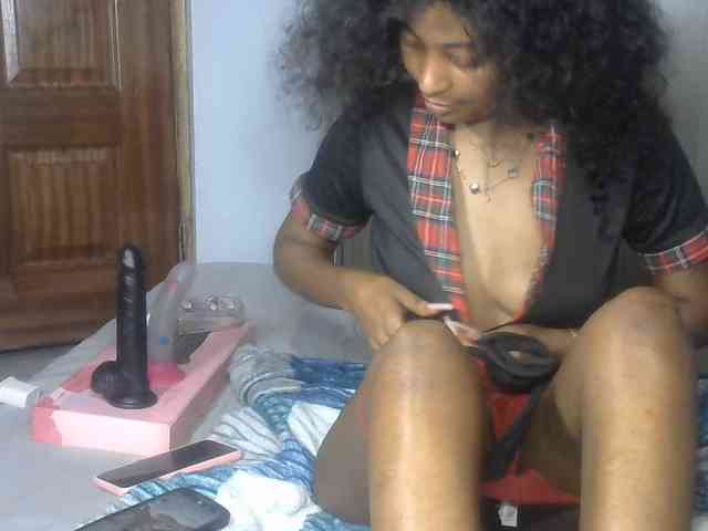 Petitlexxi webcam