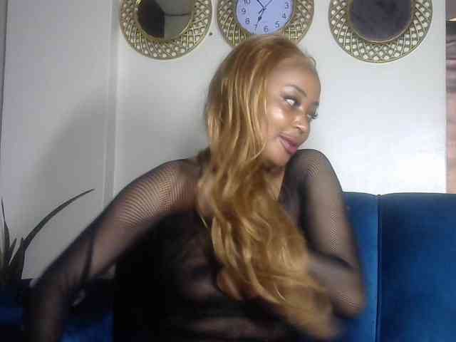 Petitlexxi webcam