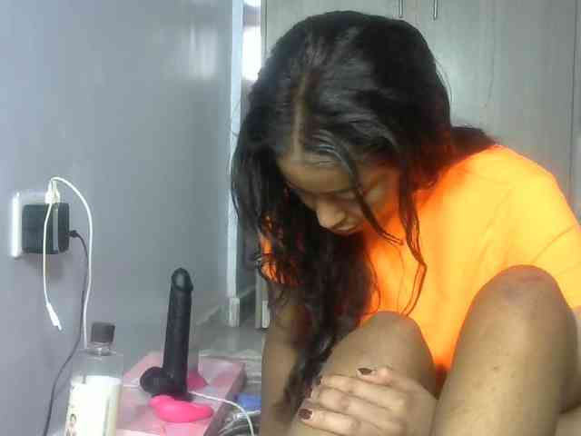 Petitlexxi webcam