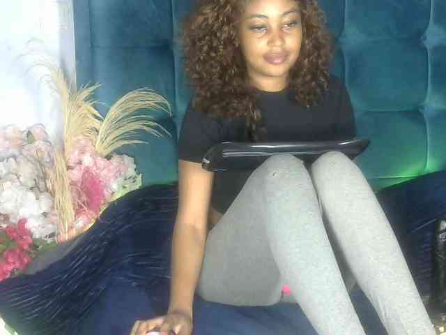 Petitlexxi webcam