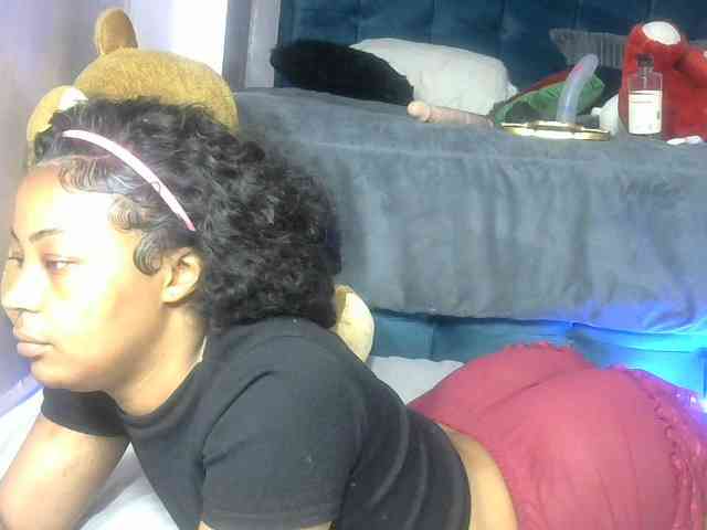 Petitlexxi webcam