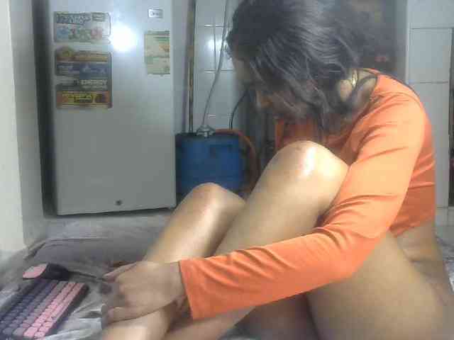 Petitlexxi webcam