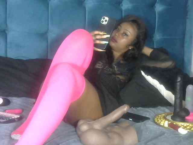 Petitlexxi webcam