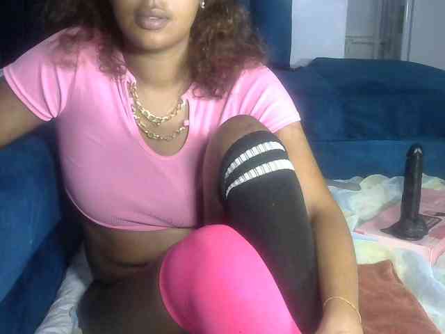 Petitlexxi webcam