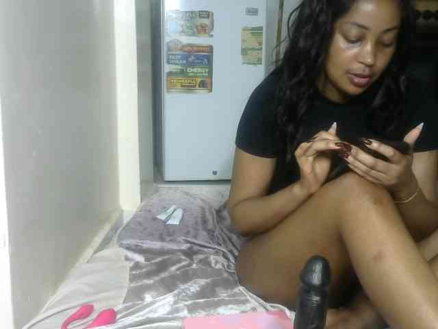 Petitlexxi webcam