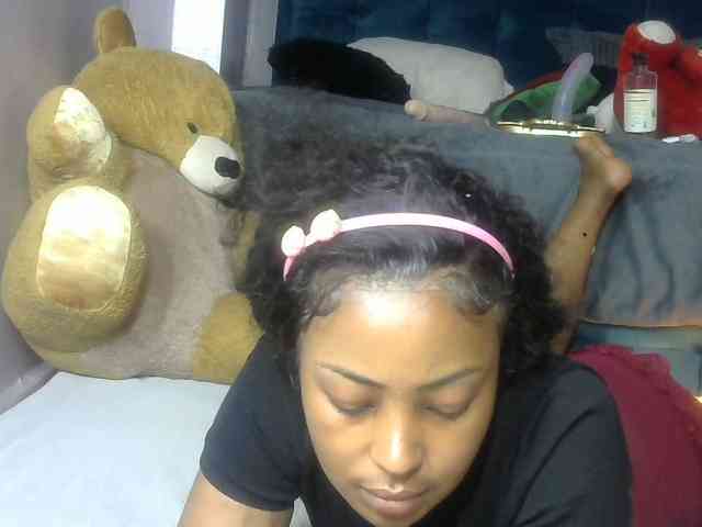 Petitlexxi webcam