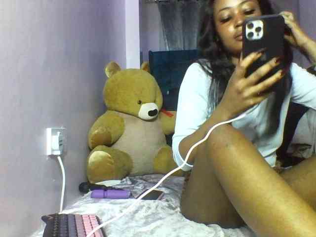 Petitlexxi webcam
