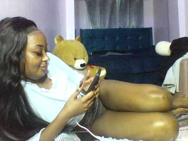 Petitlexxi webcam