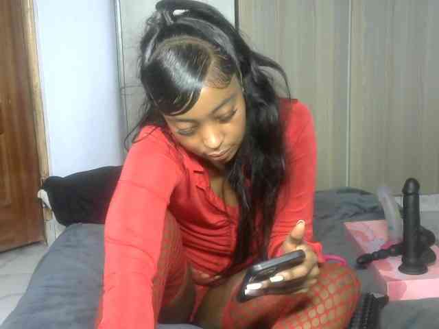 Petitlexxi webcam