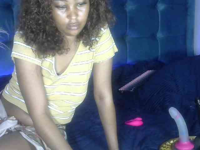 Petitlexxi webcam