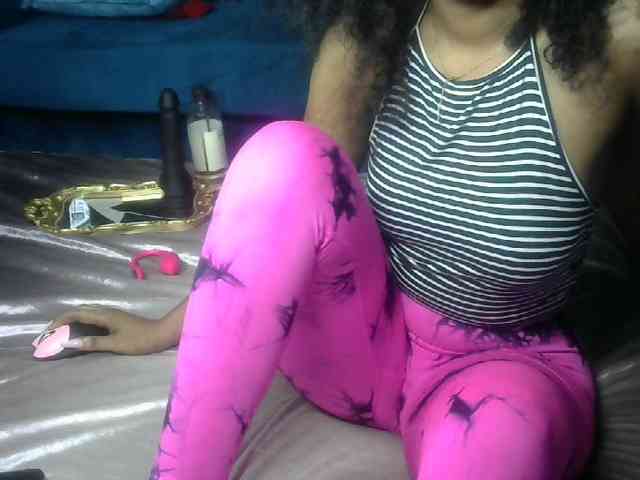 Petitlexxi webcam