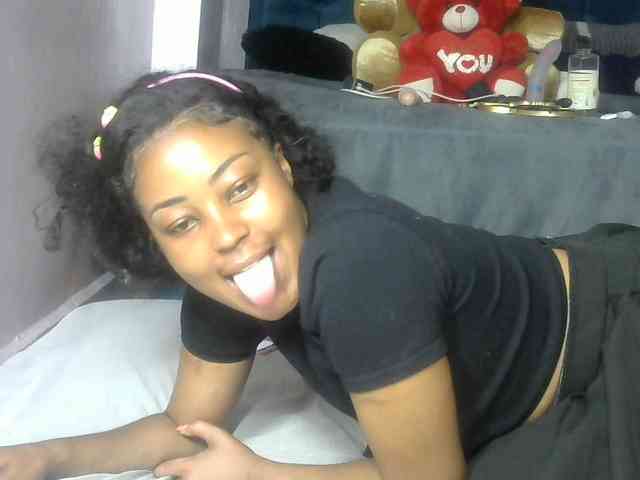 Petitlexxi webcam