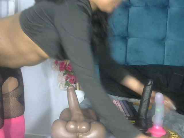 Petitlexxi webcam