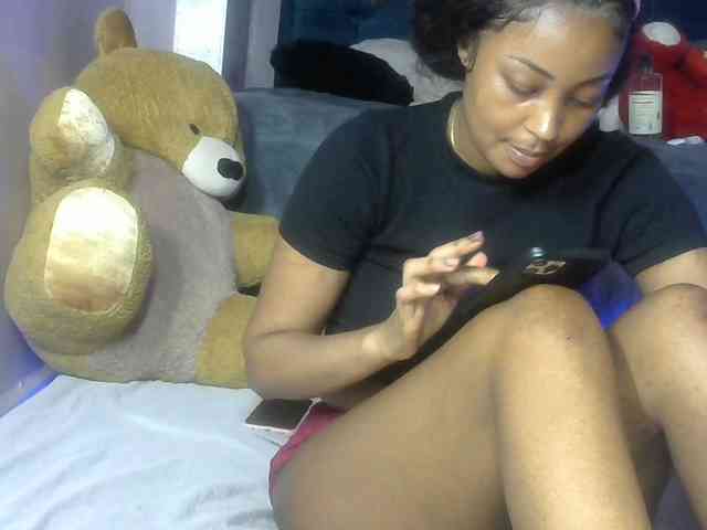 Petitlexxi webcam