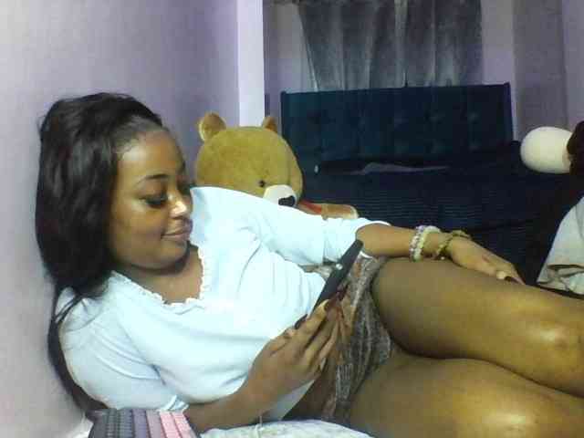 Petitlexxi webcam