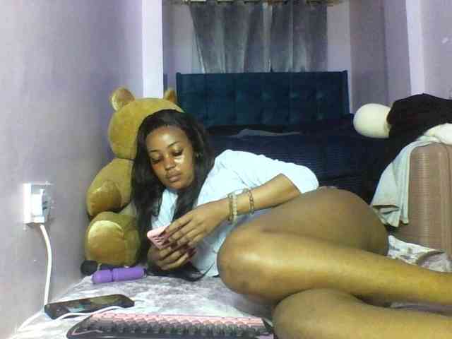 Petitlexxi webcam