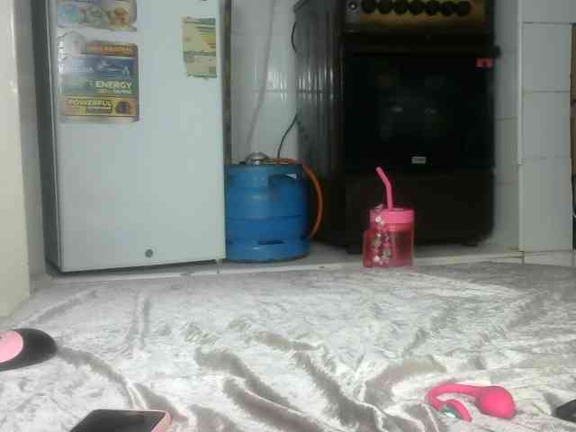 Petitlexxi webcam