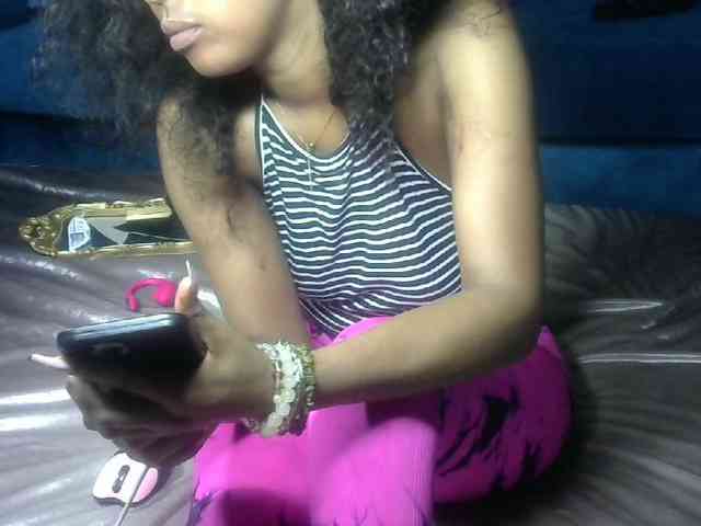 Petitlexxi webcam