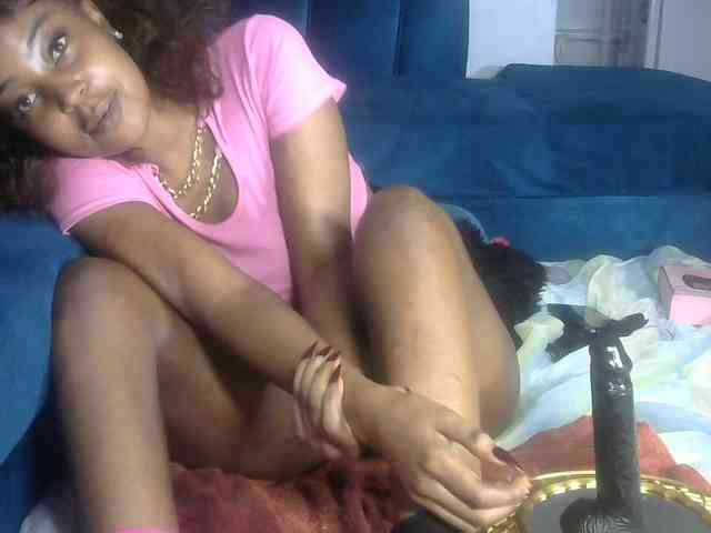 Petitlexxi webcam