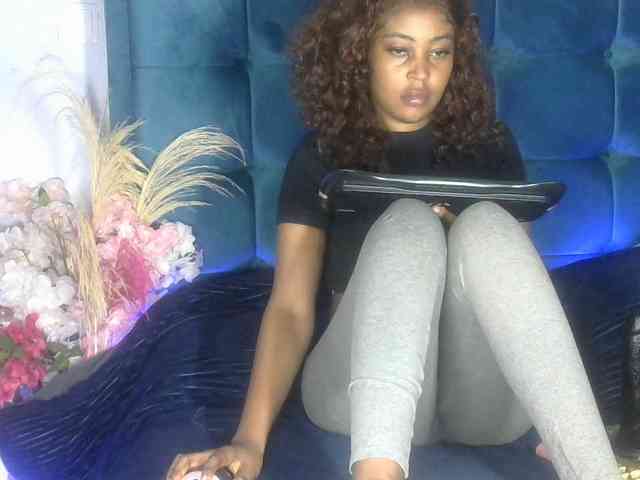 Petitlexxi webcam