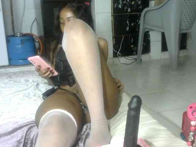 Petitlexxi webcam