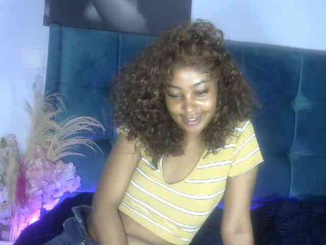 Petitlexxi webcam