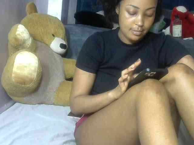 Petitlexxi webcam