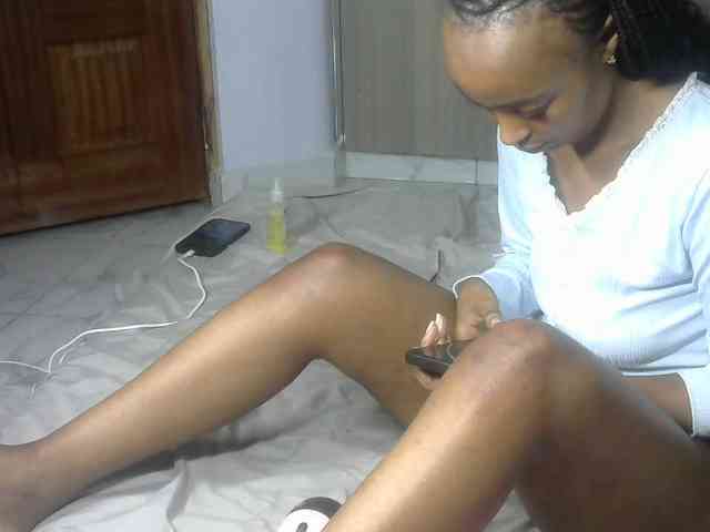 Petitlexxi webcam