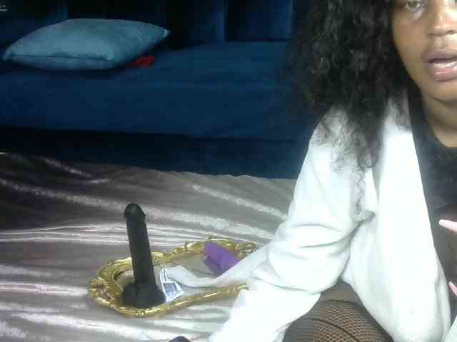 Petitlexxi webcam