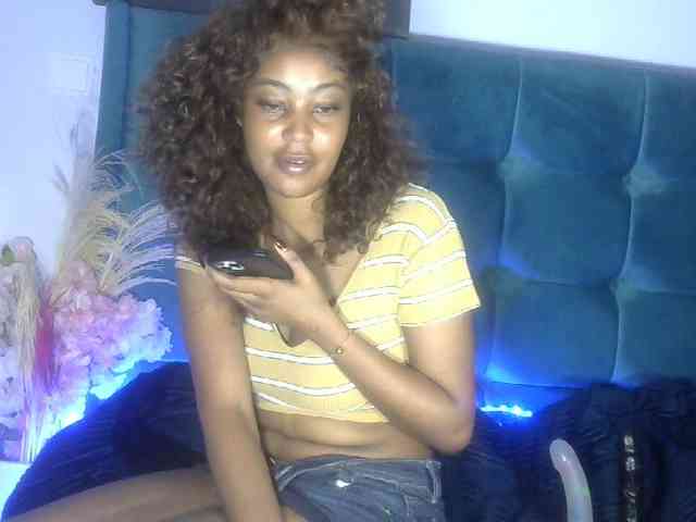 Petitlexxi webcam