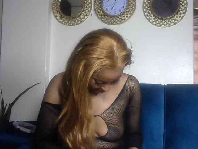 Petitlexxi webcam