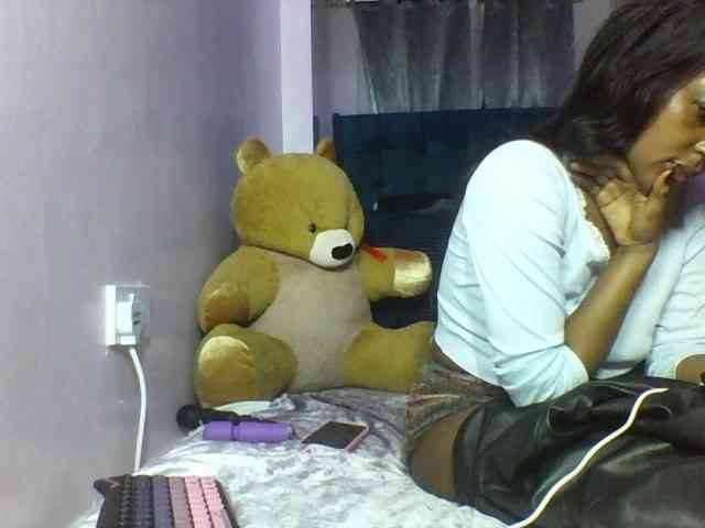 Petitlexxi webcam