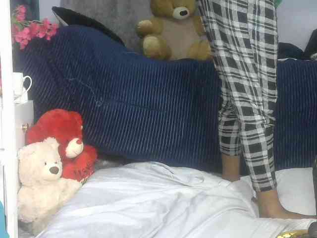 Petitlexxi webcam