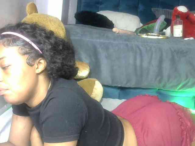 Petitlexxi webcam
