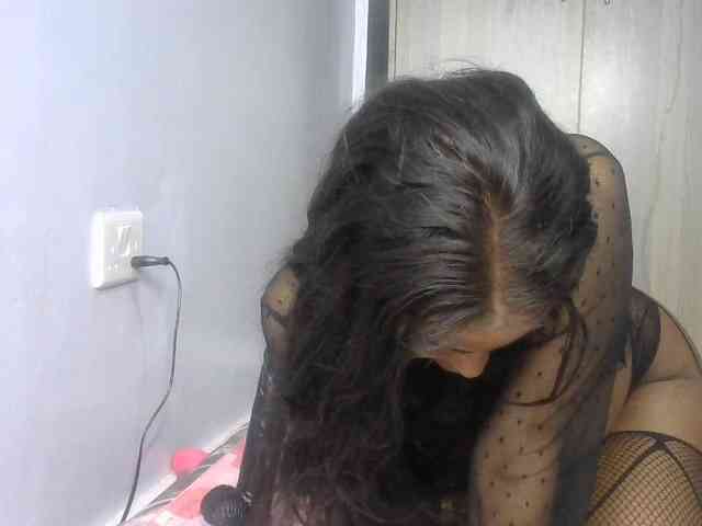 Petitlexxi webcam