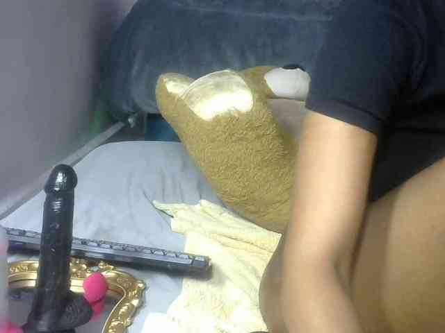 Petitlexxi webcam