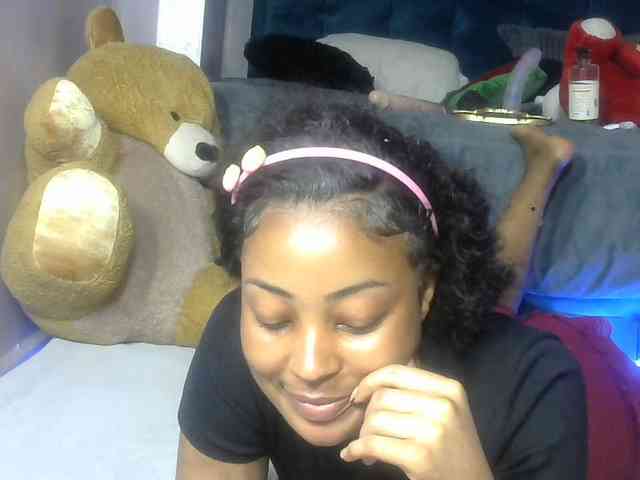 Petitlexxi webcam