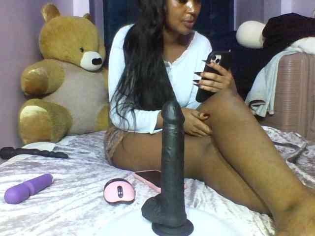 Petitlexxi webcam