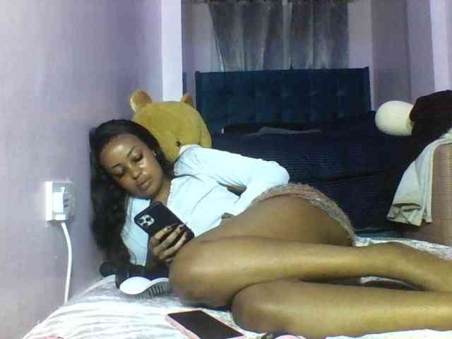 Petitlexxi webcam