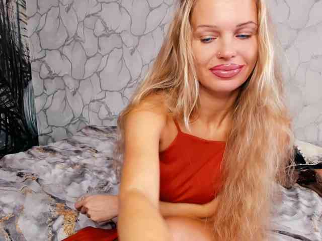 AphroditeJohnson