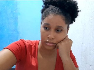 RomanaBeatson Porn Show